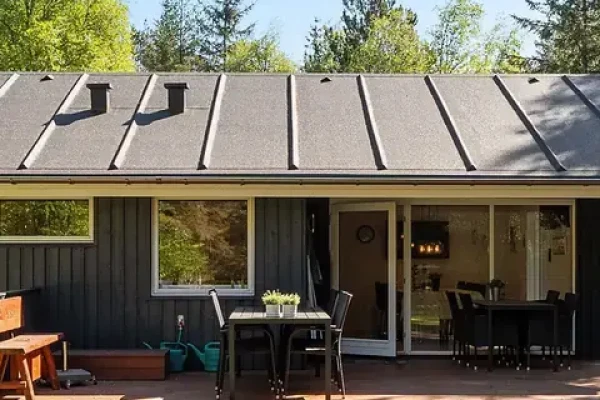 Tranebærvej 23, 9981 Jerup