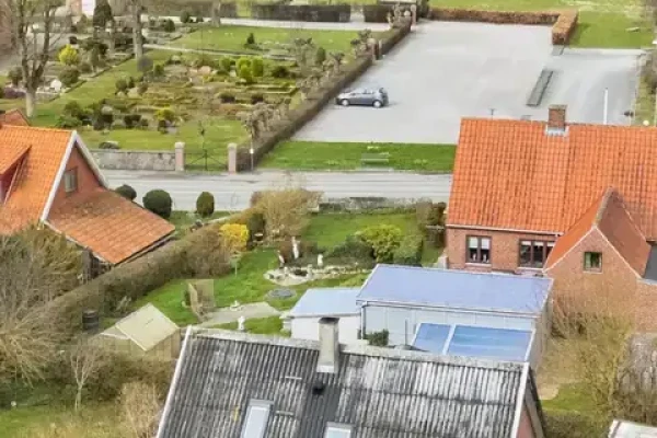 Skovgårdevej 4