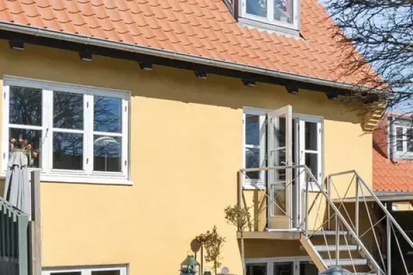 Vesterbyvej 35A