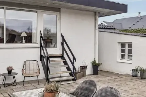 Hans Jensens Alle 25