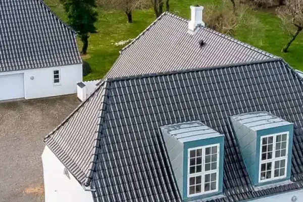 Skjoldnæsvej 1