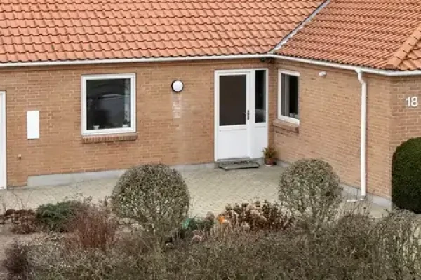 Fruensgård 18