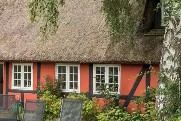 Skovgårdsvej 6, 4750 Lundby
