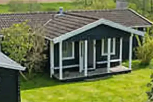 Rørsangervænget 8