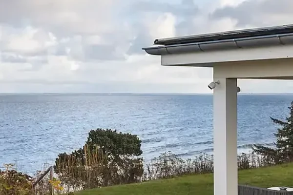 Villingebæk Strandvej 524A