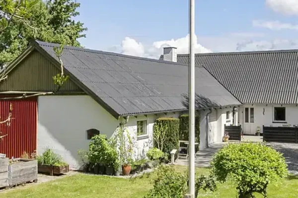 Tanderupgårdsvej 132