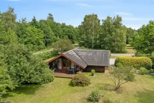 Kærvej 2