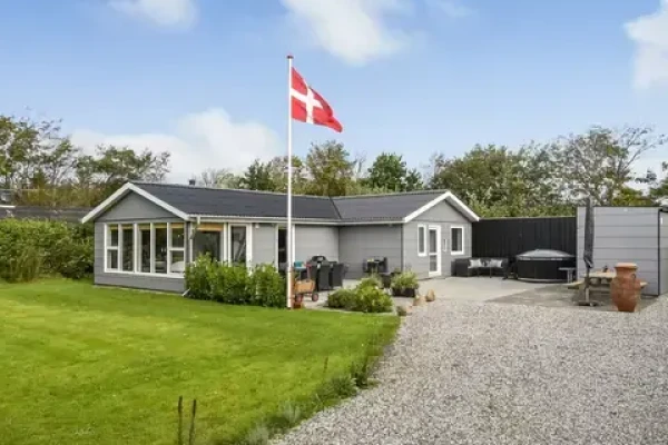 Vester Fælled 7