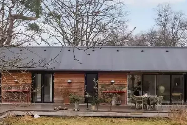 Julius Paulsens Vej 11E, 3220 Tisvildeleje