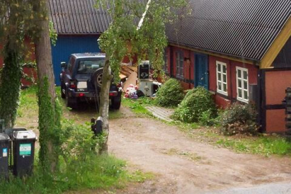 Ronesbanke 34, 4720 Præstø