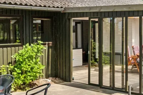 Rugvænget 10, 4281 Gørlev