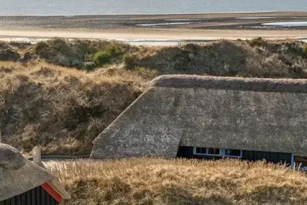 Fyrvej 65, 6857 Blåvand