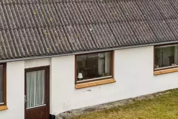 Vesterø Havnegade 19, 9940 Læsø