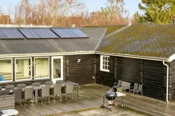 Sommervej 11