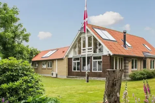 Agerøvej 24