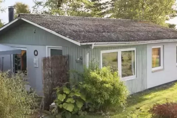 Strandgårdsvej 7, 4220 Korsør