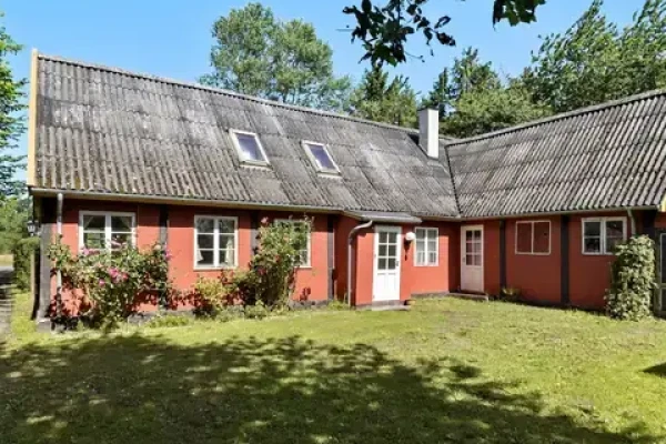 Rømeregårdsvej 16