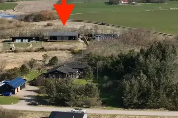 Rønhegnet 17