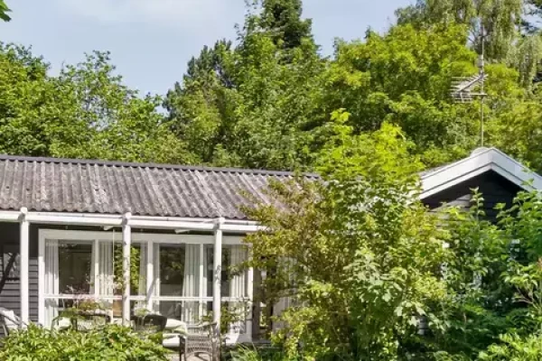 Maglegærdet 8, 3230 Græsted