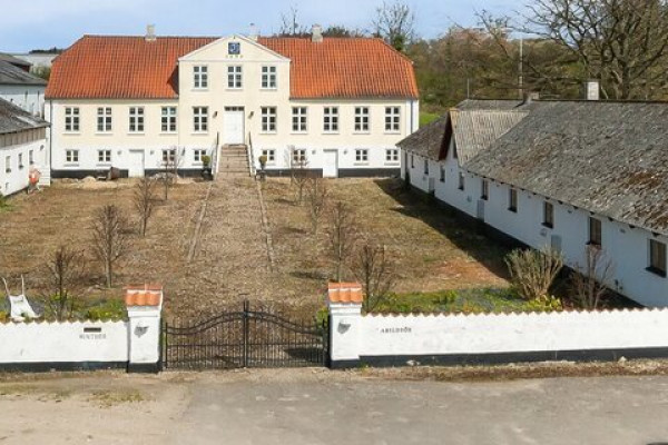 Elsegårdevej 45, 8400 Ebeltoft
