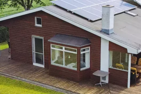 Langøvej 306, 5390 Martofte