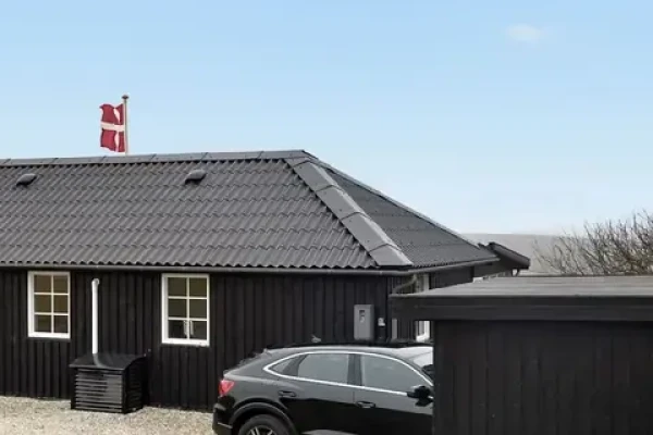 Skovstjernevej 9