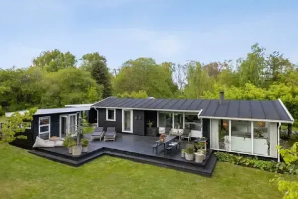 Brombærvangen 17