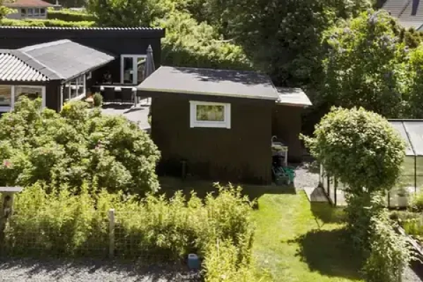 Solsortevej 1, 3630 Jægerspris