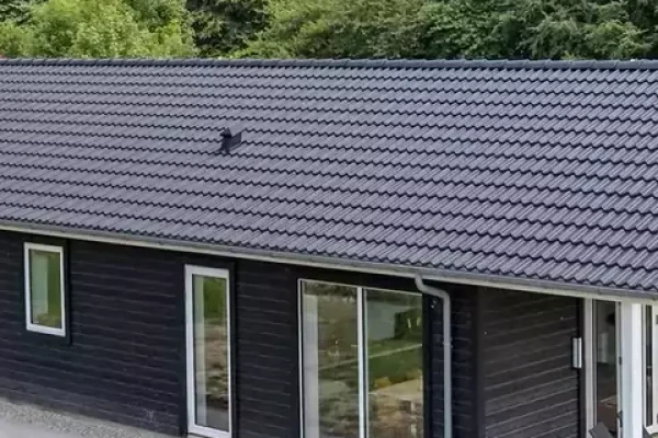 Kronens Have 47, 5953 Tranekær