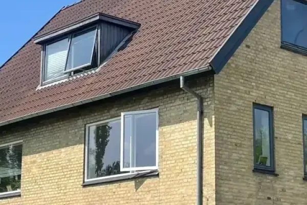 Dyrskuevænget 1