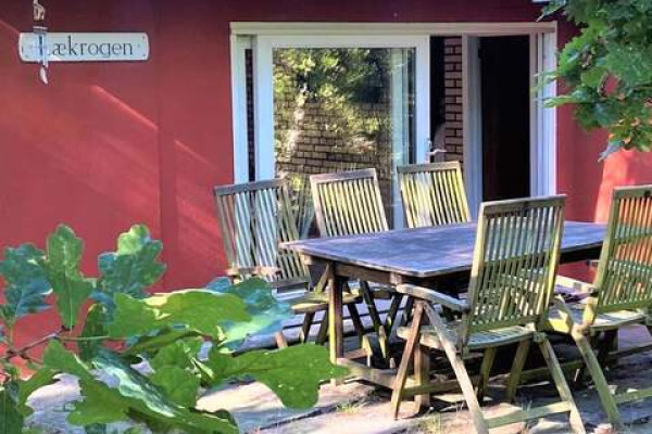 Boderne 92, 3720 Aakirkeby