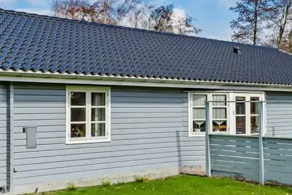 Tjørnelunden 6