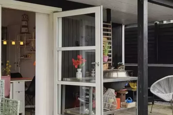 Sjelborg Strandvej 36, 6710 Esbjerg V