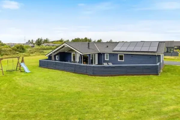 Anker Eskildsens Vej 28