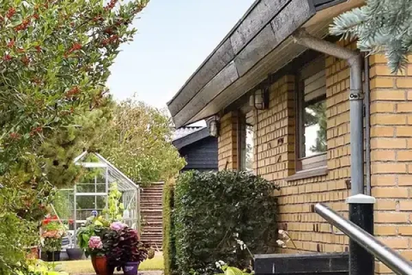 Gl. Landevej 25E