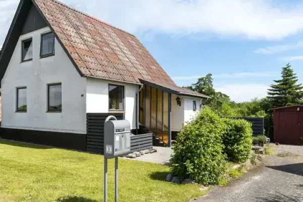 Gudhjemvej 16