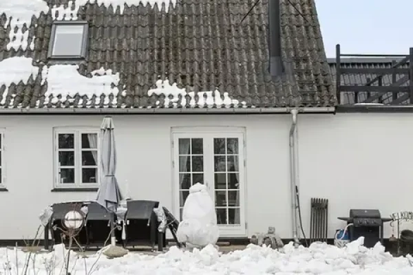 Lund Gade 9