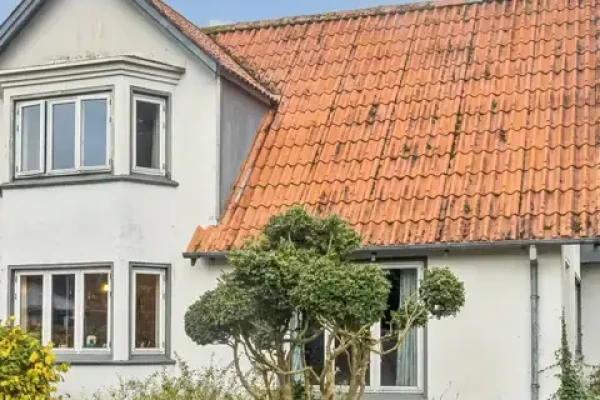 Tranhøj 38