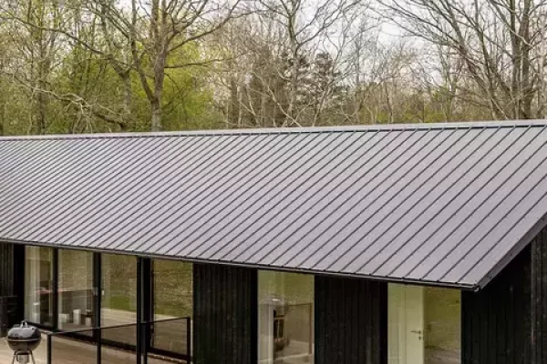 Blåbærvangen 3, 6840 Oksbøl