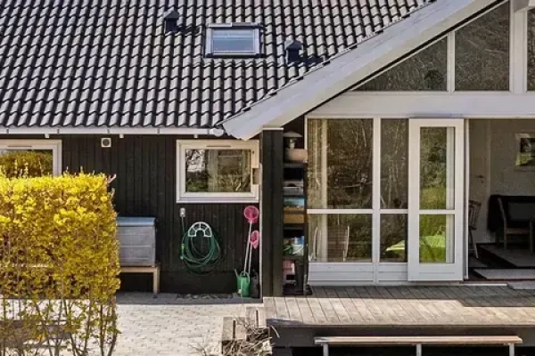 Vadestedet 8