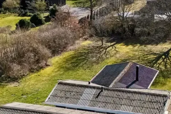 Teglværksvej 1