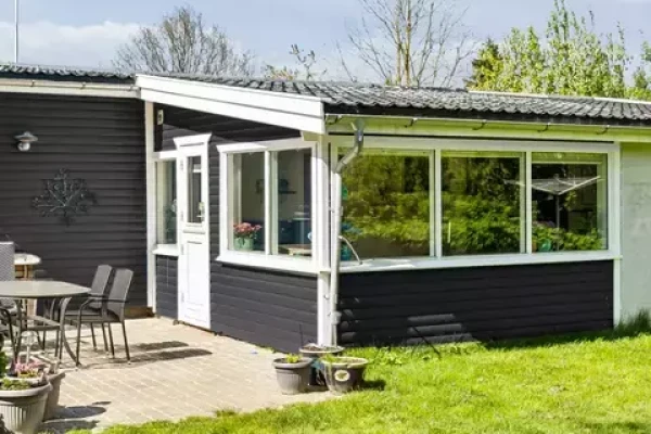 Søsvinget 17, 3400 Hillerød