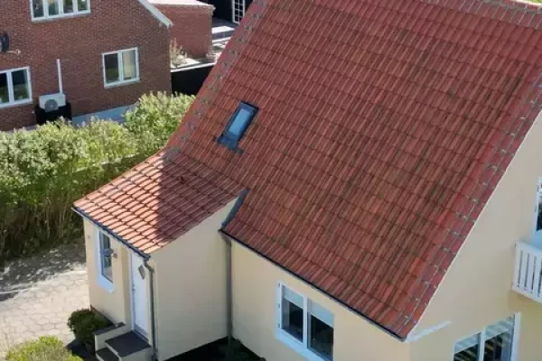 Buttervænget 4, 9990 Skagen
