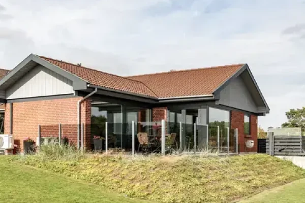 Røndevej 2, 8400 Ebeltoft
