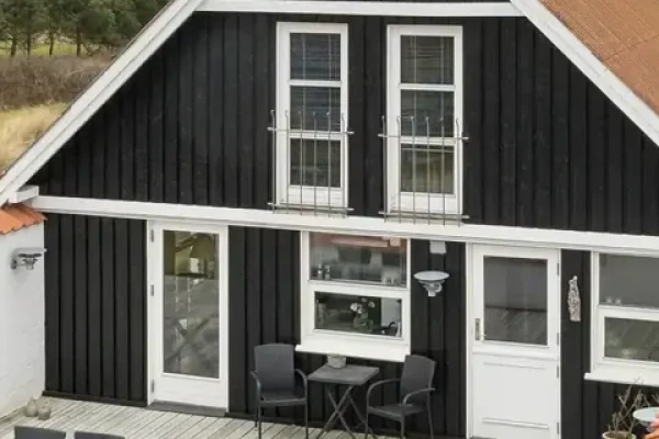 Bakkevænget 11