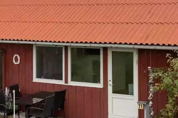 Herredsvej 301A, 4944 Fejø