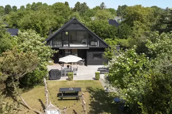 Rønnemose 22