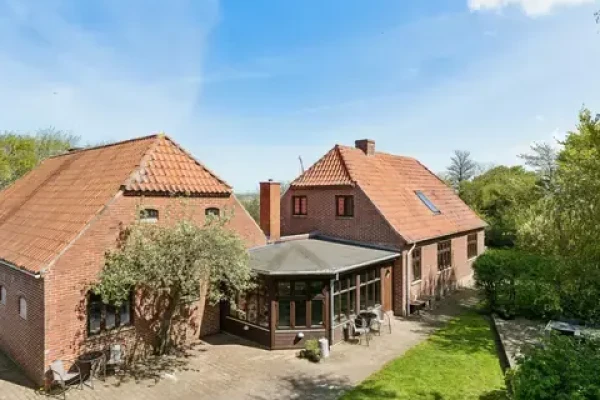 Heldum Gamle Skole 4