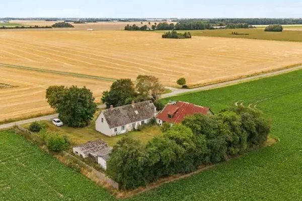 Norreskovvej 3