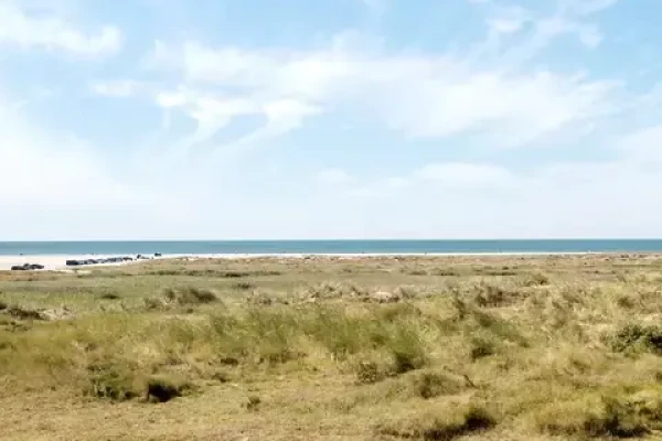 Strandvejen 61A, 6720 Fanø